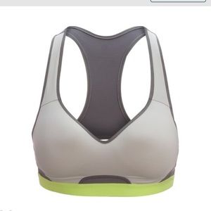 Maximum support Sports Bra